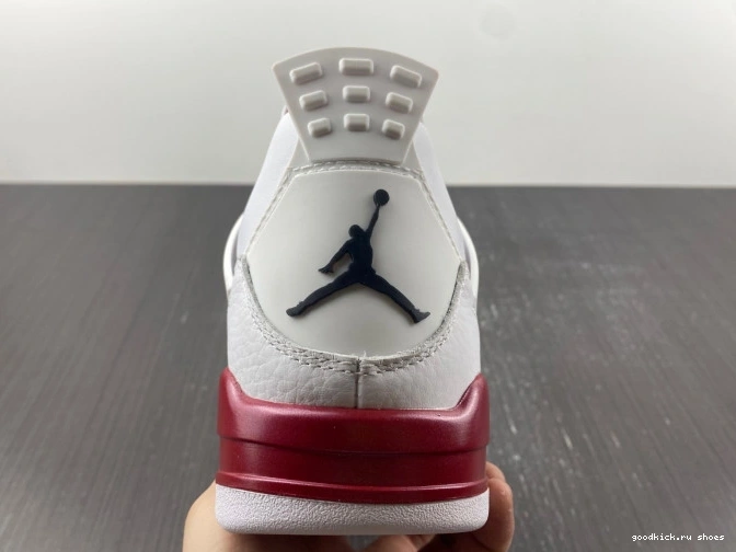 Alternate 89 Air 308497-106 4 Jordan Retro 0722
